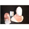 Image 2 : MR NOSE FULL HEAD MAKE UP APPLIANCE LOT 1
