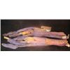 Image 4 : MY FAVORITE MARTIAN SCREEN MATCHED ANIMATRONIC ALIEN ARMS GEFF DANIELS