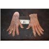 Image 1 : PERCY JACKSON SEA OF MONSTERS POLYPHEMUS CYCLOPS PAIR OF HANDS