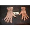 Image 2 : PERCY JACKSON SEA OF MONSTERS POLYPHEMUS CYCLOPS PAIR OF HANDS