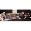Image 1 : PREDATOR SCREEN USED ARM NET MESH WITH UNPUBLISHED BTS PHOTOS