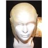 Image 1 : PERCY JACKSON SEA OF MONSTERS SILICONE AQUATIC HEAD PIECE UNPAINTED