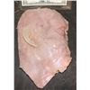 Image 1 : SILICONE SLICE OF HUMAN HEAD