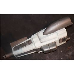 STARSHIP TROOPERS 3 MARAUDER PROTOTYPE AVATAR BLASTER MACHINE GUN