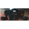 Image 3 : STARSHIP TROOPERS 3 MARAUDER PROTOTYPE AVATAR BLASTER MACHINE GUN