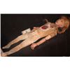 Image 1 : THE 6TH DAY SIMPAL CINDY SCREEN MATCHED DOLL THAT GETS SHOT