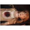Image 3 : THE 6TH DAY SIMPAL CINDY SCREEN MATCHED DOLL THAT GETS SHOT