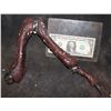 Image 1 : THE THING FROZEN ALIEN LEG