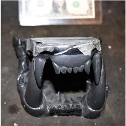 ALIEN VS PREDATOR QUEEN JAW CASTINGS