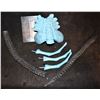 Image 2 : ALIEN FACEHUGGER URETHANE MASTERS
