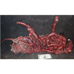 THE THING ALIEN ENTRAILS