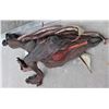 Image 2 : TREMORS 3 ASS BLASTER WALKING RIG PUPPET COMPLETE SCREEN MATCHED