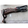 Image 3 : TREMORS 3 ASS BLASTER WALKING RIG PUPPET COMPLETE SCREEN MATCHED