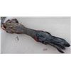 Image 3 : TREMORS 3 ASS BLASTER FLYING RIG PUPPET COMPLETE SCREEN MATCHED