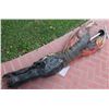 Image 1 : TREMORS 3 ASS BLASTER HEAD MOVING PUPPET COMPLETE SCREEN MATCHED