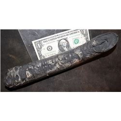 ALIEN VS PREDATOR RESURRECTION SCREEN USED HORN 2