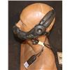 Image 1 : BATMAN BANE LIKE BREATHING APPARATUS THAT LIGHTS UP