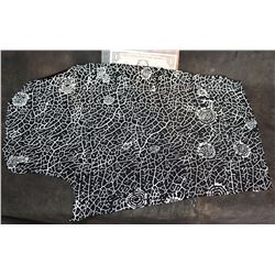 X-MEN APOCALYPSE CLAN AKKABA SUIT PANEL