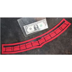 SPIDER-MAN PROTOTYPE SUIT BELT 2