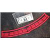 Image 1 : SPIDER-MAN PROTOTYPE SUIT BELT 2