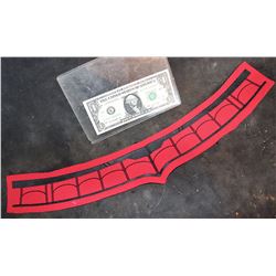SPIDER-MAN PROTOTYPE SUIT BELT 2