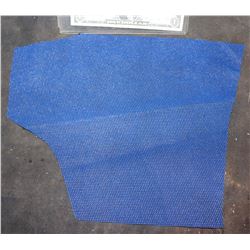 SPIDER-MAN PROTOTYPE SUIT PANEL 1
