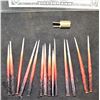 Image 1 : X-MEN LOT OF QUILL SPINES