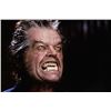 Image 3 : WOLF JACK NICHOLSON STATIC WEREWOLF WITH MOUNTS IN PAWS