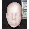 Image 1 : SOLID SILICONE HEAD TORN OFF AT NECK