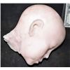 Image 2 : SOLID SILICONE HEAD TORN OFF AT NECK