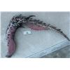 Image 1 : THE THING COMPLETE RED ALIEN CLAW 2