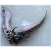 Image 2 : THE THING COMPLETE RED ALIEN CLAW 2