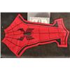 Image 1 : SPIDER-MAN CHEST WITH GLYPH THE VERY LAST AND VERY BEST ONE!