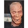 Image 1 : CRIMINAL MINDS ROTTEN MUMMY SEVERED HEAD KEEPER QUALITY GORE