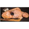 Image 1 : DEATH BECOMES HER SCREEN MATCHED GOLDIE HAWN BODY WITH HOLE
