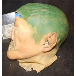 OGRE AUK ALIEN CREATURE LATEX MASK