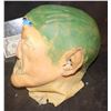 Image 1 : OGRE AUK ALIEN CREATURE LATEX MASK