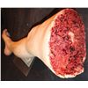 Image 1 : SILICONE SEVERED LEG WITH NICE GORE AT STUMP