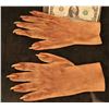 Image 1 : X-MEN SABRETOOTH SCREEN USED HERO STAGE 2 RESIN CLAWS ON SILICONE GLOVES