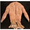 Image 2 : X-MEN ORIGINS WOLVERINE THE BLOB SCREEN USED TORSO BEFORE HE GETS FAT