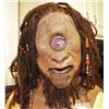 Image 3 : PERCY JACKSON SEA OF MONSTERS POLYPHEMUS CYCLOPS SCREEN USED HERO ANIMATRONIC MASK W/ COMPLETE SUIT