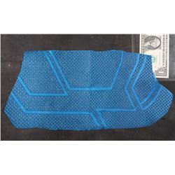 SPIDER-MAN FAR FROM HOME PROTOTYPE BLUE SUIT RIB PANEL 2