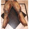Image 5 : PREDATOR SCREEN USED COMPLETE BODY SUIT