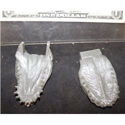 GREMLINS TEETH CASTINGS MATCHED SET