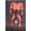 Image 1 : SPIDER-MAN SCREEN WORN MUSCLE SUIT 2002 FIRST SAM RAMI FILM