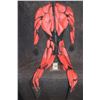 Image 2 : SPIDER-MAN SCREEN WORN MUSCLE SUIT 2002 FIRST SAM RAMI FILM