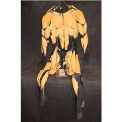 X-MEN BEAST SCREEN USED MUSCLE SUIT