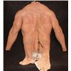 Image 2 : MUSCLE SUIT PAINTED WITH ZIPPER