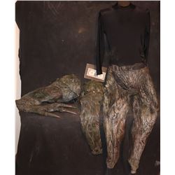 CREATURE SUIT FROM UNKNOWN PRODUCTION 3