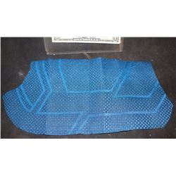 SPIDER-MAN FAR FROM HOME PROTOTYPE BLUE SUIT RIB PANEL 3